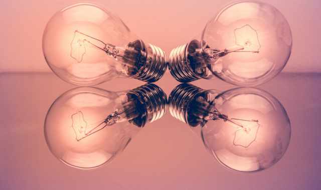 Tariffe della luce per le aziende: i costi da sostenere per una partita IVA